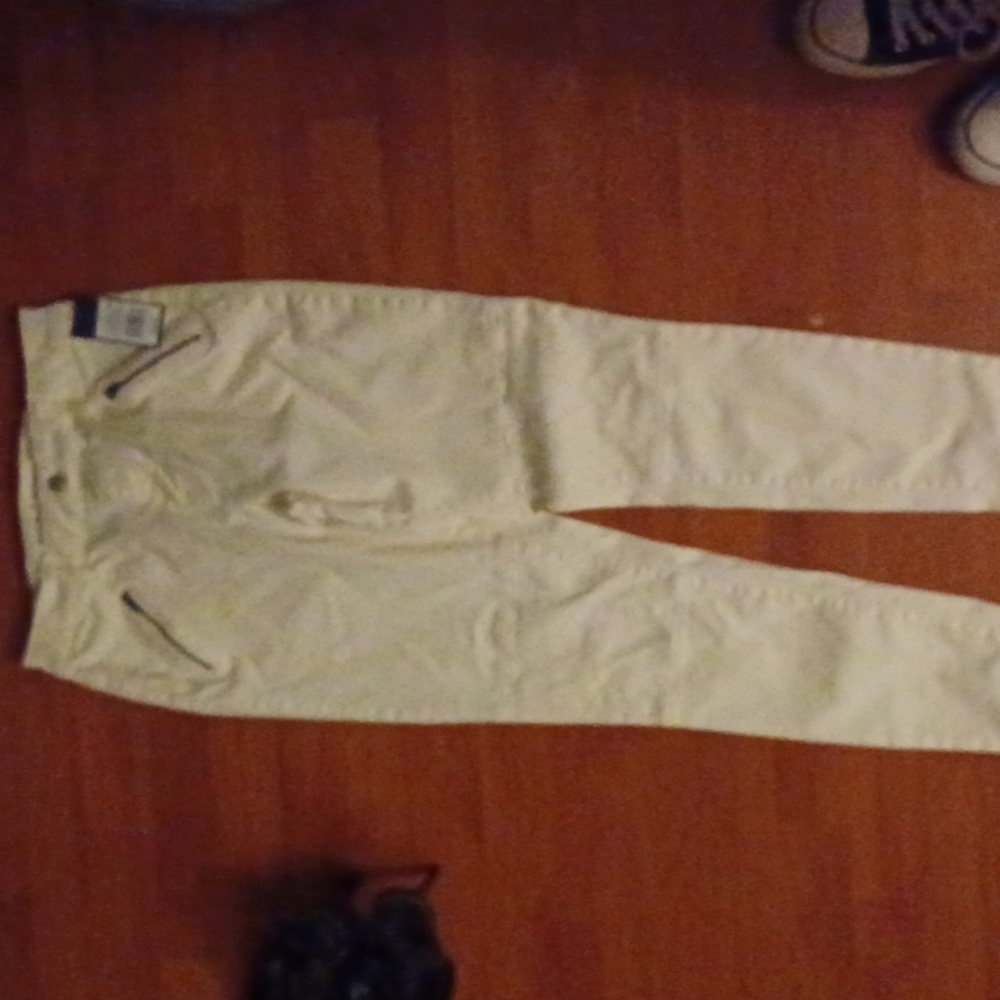 High rise jegging mossimo